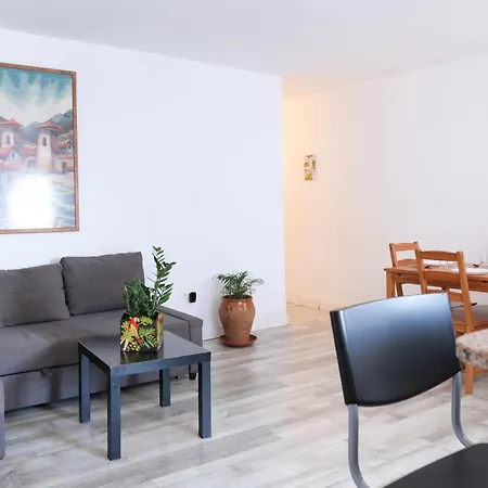 Pambnb - Hacienda La Extremena Apartment