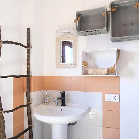 Apartment Pambnb - Hacienda La Extremena Los Guirres