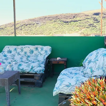 Apartment Pambnb - Hacienda La Extremena Los Guirres