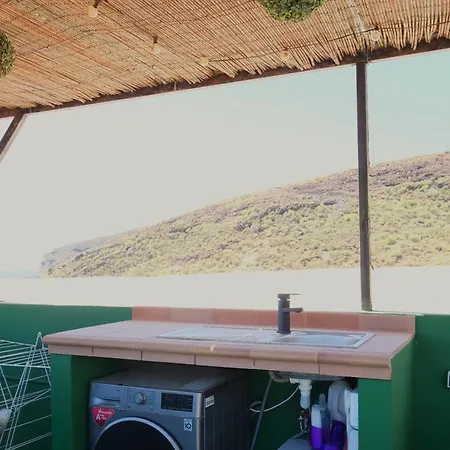 Apartment Pambnb - Hacienda La Extremena Los Guirres