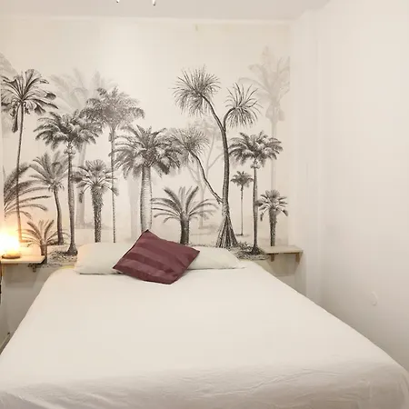 Pambnb - Hacienda La Extremena Apartment