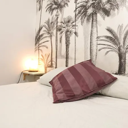 Apartment Pambnb - Hacienda La Extremena