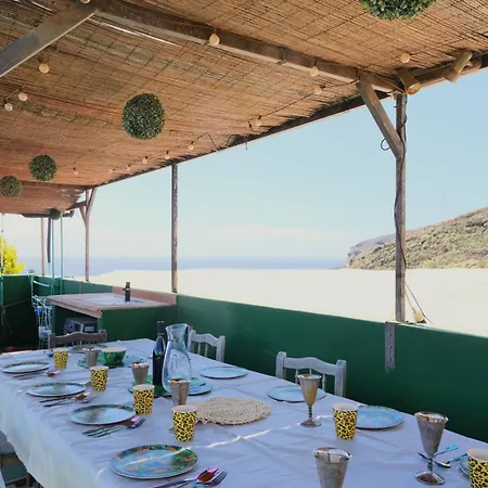 Apartment Pambnb - Hacienda La Extremena Los Guirres
