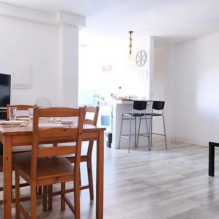 Apartment Pambnb - Hacienda La Extremena