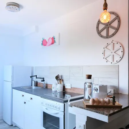 Pambnb - Hacienda La Extremena Apartment
