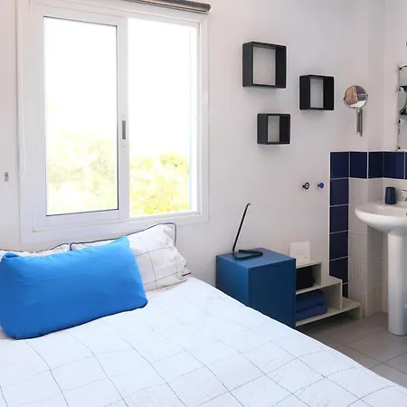 Apartment Pambnb - Hacienda La Extremena *