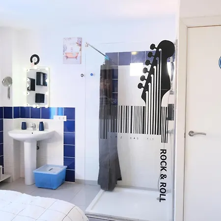 Apartment Pambnb - Hacienda La Extremena *