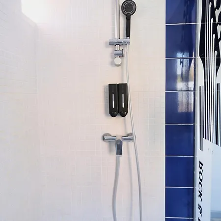 Apartment Pambnb - Hacienda La Extremena Los Guirres