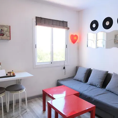Apartment Pambnb - Hacienda La Extremena *